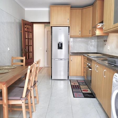 Caparica Coast Townhouse Apartments Шарнека Экстерьер фото