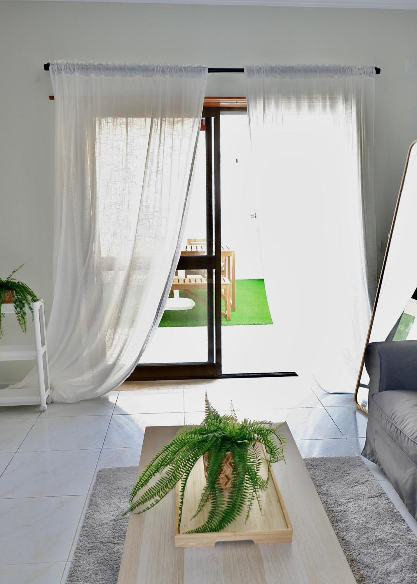 Caparica Coast Townhouse Apartments Шарнека Экстерьер фото